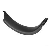 Cuscinetti auricolari di ricambio per JBL per Quantum 600 610 800 810 910 910 X 910P - Paraorecchie in schiuma morbida ad alta densità con strato di gel ghiaccio per il massimo comfort, copertura in