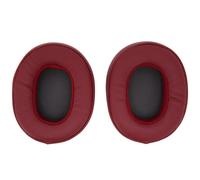 Cuscinetti auricolari di ricambio per le tue cuffie Skullcandy, realizzati con spugna in memory foam ad alta densità e similpelle proteica, per un