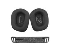 Cuscinetti auricolari di ricambio per Logitech G733 - include cuscinetto per l'archetto