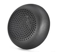 Cuscinetti auricolari di ricambio per Logitech Zone 750, 2 pezzi, per una vestibilità e isolamento eccezionali