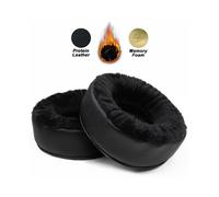 Cuscinetti auricolari di ricambio per OneOdio Studio PR0 10/H/30/50/C/M Monitor 60, realizzati in ve