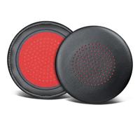 Cuscinetti auricolari di ricambio per Plantronics Voyager Focus1/2UC, Voyager Focus B825, Voyager4210/4220, Cuscinetti