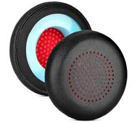 Cuscinetti auricolari di ricambio per Poly Voyager Focus UC, Plantronics Voyager Focus UC B825 Binaurali