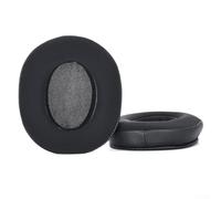 Cuscinetti auricolari di ricambio per Razer, per BlackShark V2X, morbidi cuscinetti in pelle PU, isolamento acustico migliorato per cuffie da gioco