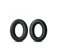 Cuscinetti auricolari di ricambio per Sennheiser HD598 HD599 HD569 HD515 HD595 HD558 Black