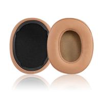 Cuscinetti auricolari di ricambio per Skullcandy Crusher Wireless/Evo/Hesh ANC/EVO/Crusher ANC, cuscinetti auricolari per cuffie Skullcandy Venue Wireless ANC accessori per cuffie cuffie parti di
