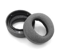 Cuscinetti auricolari di ricambio per Sony PS5 Pulse Wireless in cotone e lino