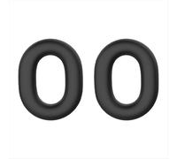 Cuscinetti auricolari di ricambio per Sony ULT WEAR WH-ULT900N, colore nero.