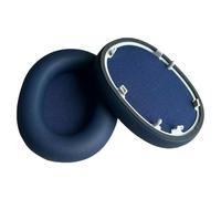 Cuscinetti Auricolari di Ricambio per Sony WH-1000XM6 Cuffie, Morbidi Cuscinetti in Spugna, Accessori per WH-1000XM6 Cuffie (Blu)