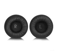 Cuscinetti auricolari di ricambio per Sony WH CH500 CH510 e MDR ZX110AP migliorano l'esperienza di ascolto (02)