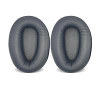 Cuscinetti auricolari di ricambio per Sony WH-CH710N, cuscinetti auricolari per cuffie Sony WH-CH700N, WH-CH710N, WH-CH720N, accessori per cuffie, parti di riparazione, in memory foam, titanio
