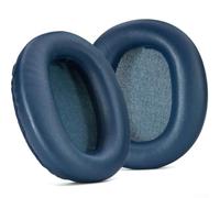 Cuscinetti auricolari di ricambio per Sony WH-CH720N, cuscinetti in morbida pelle proteica per un migliore isolamento acustico (blu SKU 26B22)
