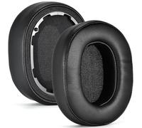 Cuscinetti auricolari di ricambio per Teufel Real Blue NC (2021) Black