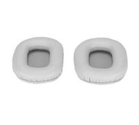 Cuscinetti auricolari di ricambio premium compatibili con le cuffie Edifier W800BT, in morbida pelle proteica e memory foam per un utilizzo comodo e