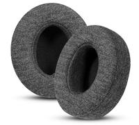 Cuscinetti Auricolari di Ricambio Premium per Beats Studio 2 & 3 - Nero