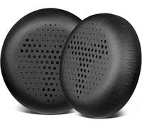 Cuscinetti auricolari di ricambio professionali per cuffie AKG Y500, pieghevoli, wireless, Bluetooth, con morbida pelle proteica