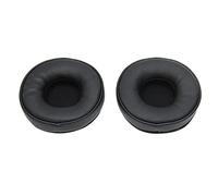Cuscinetti Auricolari Di Ricambio Universali 70 Mm Per Cuffie Stereo Con Buona Permeabilità ' E Uso Comfortevole Per Lungo Tempo Ascolto