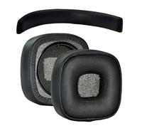 Cuscinetti auricolari durevoli per cuffie MajorV5, morbidi e traspiranti, per garantire una lunga durata e comfort di ricambio