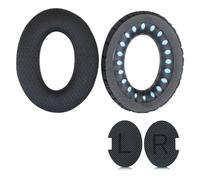 Cuscinetti auricolari durevoli per cuffie QC15 QC35 QC2 QC25 AE2 Soundlink2 cuffie pad paraorecchie per cuscini di comfort a lungo