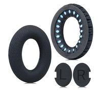 Cuscinetti auricolari durevoli per cuffie QC15 QC35 QC2 QC25 AE2 Soundlink2 cuffie paraorecchie per cuscinetti auricolari a lunga durata comfort
