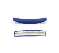 Cuscinetti auricolari e archetto compatibili con J-B-L Tune 600BT, 600BTNC, 660NC, T600BT, archetto