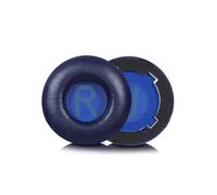 Cuscinetti auricolari e archetto compatibili con J-B-L Tune 600BT, 600BTNC, 660NC, T600BT, cuscinett