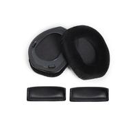 Cuscinetti auricolari e archetto per Sennheiser HDR RS160/RS170/RS180/RS190
