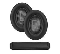 CUSCINETTI AURICOLARI INF e per archetto per cuffie Bose QC15 Q