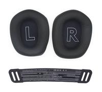 Cuscinetti auricolari INF e cuscino per archetto per Logitech G733