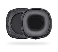 Cuscinetti auricolari e cuscino per archetto per Marshall Major 3 Black