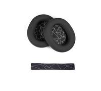 Cuscinetti auricolari e cuscino per archetto per SteelSeries Arctis 7/Pro