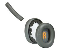 Cuscinetti auricolari e fascia per JBL JR460NC - 1 paio DarkGrey - Nouvo