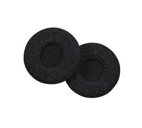 Cuscinetti auricolari EPOS HZP 30 - Ricambio originale per cuffie SC 200, comfort elevato e isolamento acustico efficace