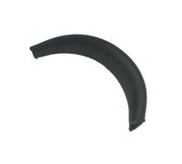 Cuscinetti auricolari ergonomici Fascia per capelli Cuffie uditive Imbottitura ricambio per MDR-7506 MDR-900ST Cuscino per auricolare da studio esteso