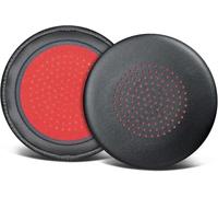 Cuscinetti Auricolari for Voyager Focus B825 - Cuscinetti in Pelle Morbida for Poly BlackWire 5200/5210/5220 - Coperture Auricolari for Voyager 4210/4220 e Modelli Backbeat Sense