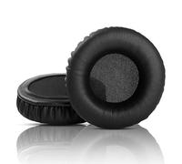 Cuscinetti auricolari HD 540 HD250 compatibili con cuffie Sennheiser HD540 HD250 II (piatto)