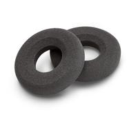 Poly Cuscinetti per cuffie 88225-01 per HP C310/320 Nero