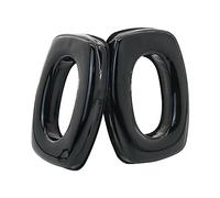 Cuscinetti auricolari in gel compatibili con Howard Leight di Honeywell Earmuff, Impact Sport, Pro, Sync, serie di paraorecchie in gel di ricambio