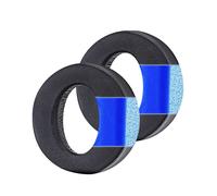 (Cuscinetti auricolari in gel di raffreddamento) Cuscinetti auricolari per cuffie per SONY PS5 PlayStation