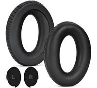 Cuscinetti auricolari in gel di raffreddamento di lunga durata, design per auricolari AviationA30 per migliorare la fedeltà del suono e la sostituzione delle cuffie dell'utente