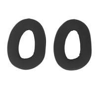 Cuscinetti Auricolari in Gel di Raffreddamento per Cuffie Ibride EPOS H3 PRO, Cuscinetti in Memory Foam con Pelle Proteica, Cuscinetti Auricolari di Ricambio Comfort Migliorato