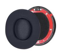 Cuscinetti auricolari in gel di raffreddamento per cuffie Studio2.0 Wire Studio3.0, comfort migliorato, isolamento acustico, isolamento acustico, cuscinetti auricolari