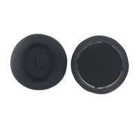 INF INF - Cuscinetti in gel compatibili con cuffie Alienware AW720H/AW520H, cuscinetti di ricambio neri per un maggiore comfort e isolamento acustico