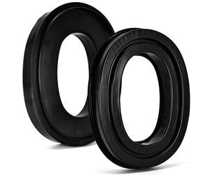 Cuscinetti auricolari in gel per cuffie antirumore 3M Peltor 1 paio