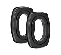 Cuscinetti Auricolari In Gel per Cuffie Antirumore Howard Leight Impact Sport Accessori