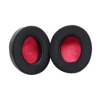 Cuscinetti auricolari in gel per cuffie Life Q10BT Life 2 con cuscinetti di ricambio in spugna di ricambio per cuffie in gel di raffreddamento