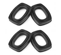 Cuscinetti auricolari in gel per Howard Leight Impact Sport, 2 paia | Compatibile con paraorecchie Honeywell Impact Sport, Impact Pro, Sync, Leightning