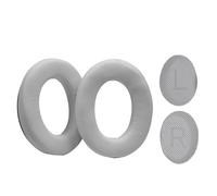 Cuscinetti auricolari in gel raffreddamento per QC35 / QC35Ⅱ / QC2 / QC15 / QC25 / Ae2 / Ae2i / Ae2w Cuscinetti auricolari traspiranti ricambio per uso prolungato
