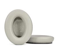 Cuscinetti auricolari in memory foam ad alta densità per cuffie QC45 QC35 per una vestibilità ottimale e migliorano le prestazioni acustiche
