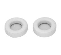 Cuscinetti auricolari in memory foam che migliorano la qualità del suono per cuffie da gioco, cuscinetti di ricambio morbidi che bloccano il rumore